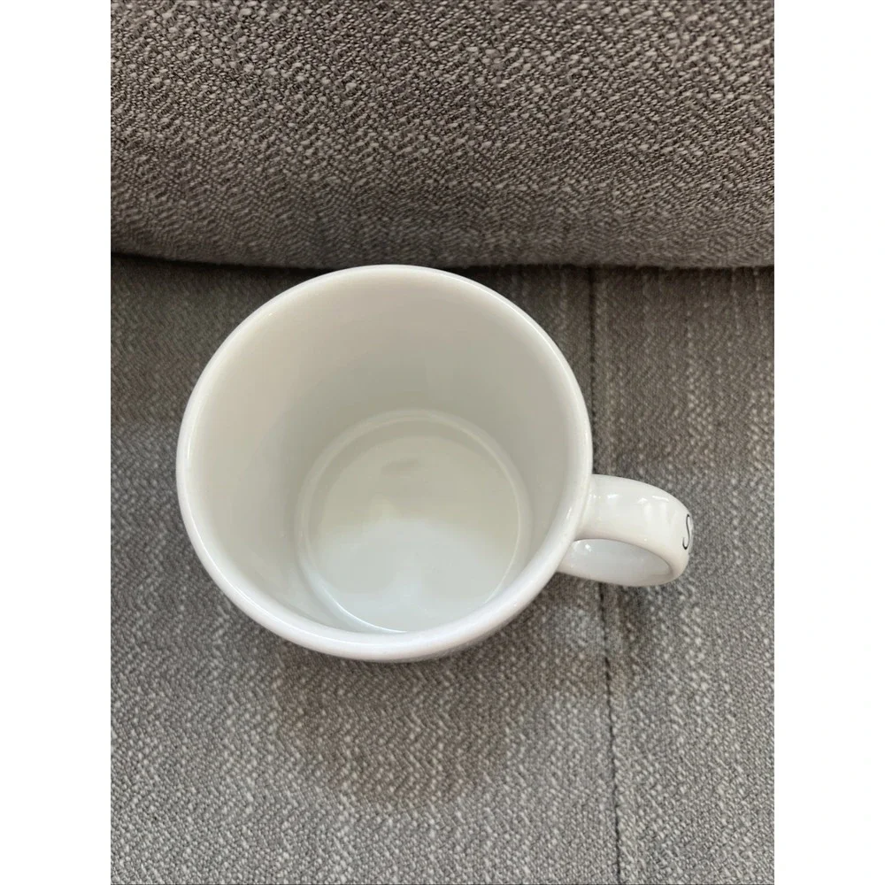 STARBUCKS Early Model Large 20 Oz. PUERTO VALLARTA Coffee/Tea Mug 2008